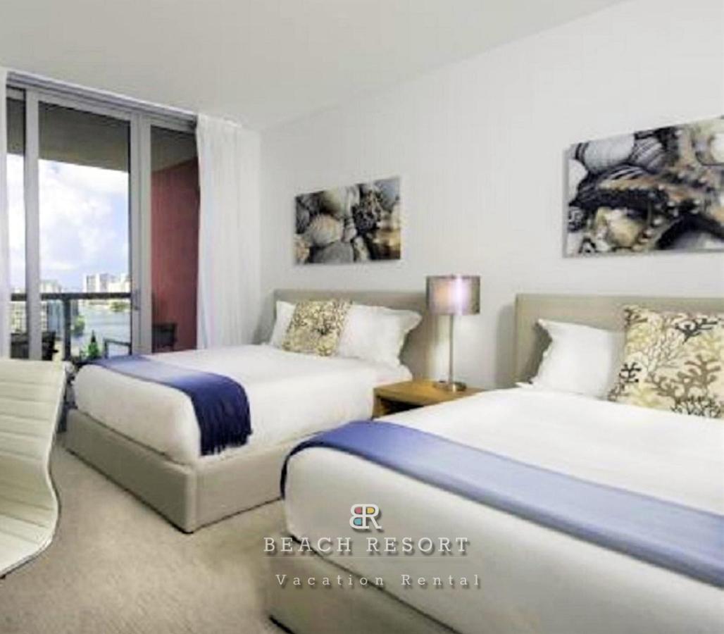 Bwalk Resort Rentals Hollywood Exteriér fotografie