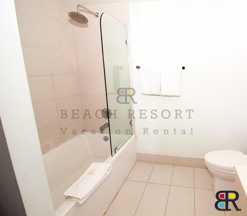 Bwalk Resort Rentals Hollywood Exteriér fotografie