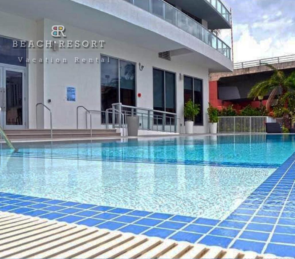 Bwalk Resort Rentals Hollywood Exteriér fotografie