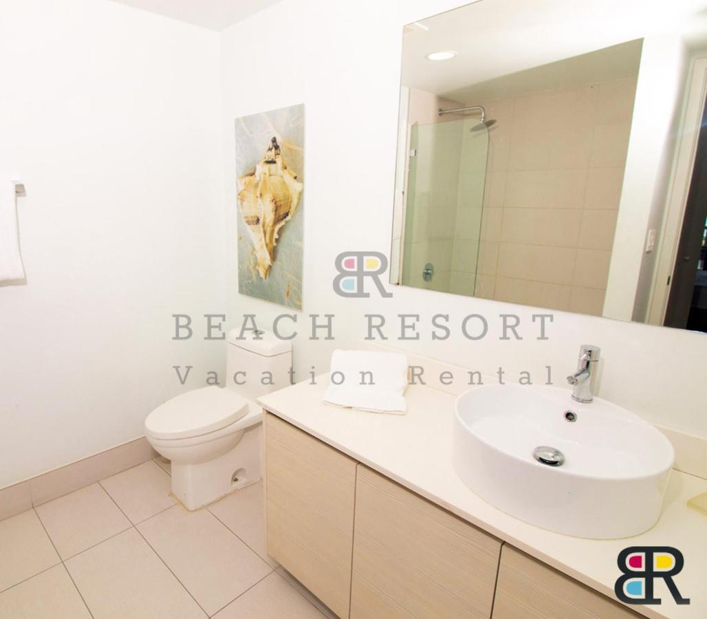 Bwalk Resort Rentals Hollywood Exteriér fotografie