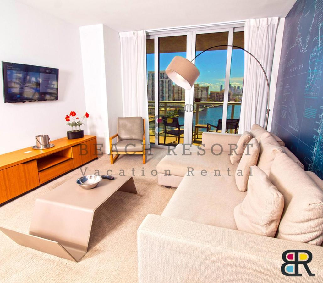 Bwalk Resort Rentals Hollywood Exteriér fotografie
