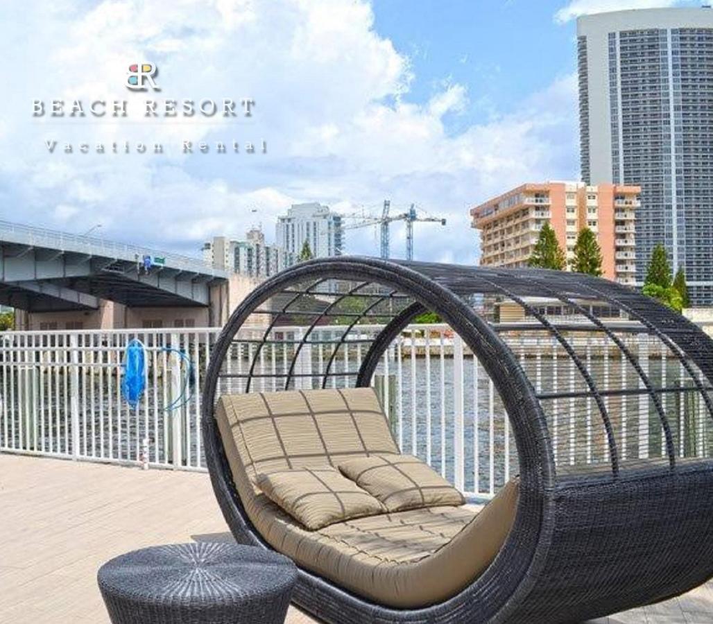 Bwalk Resort Rentals Hollywood Exteriér fotografie