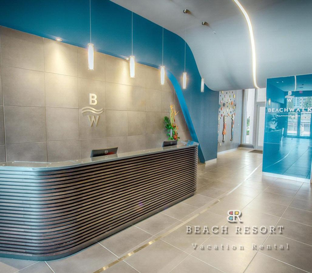 Bwalk Resort Rentals Hollywood Exteriér fotografie