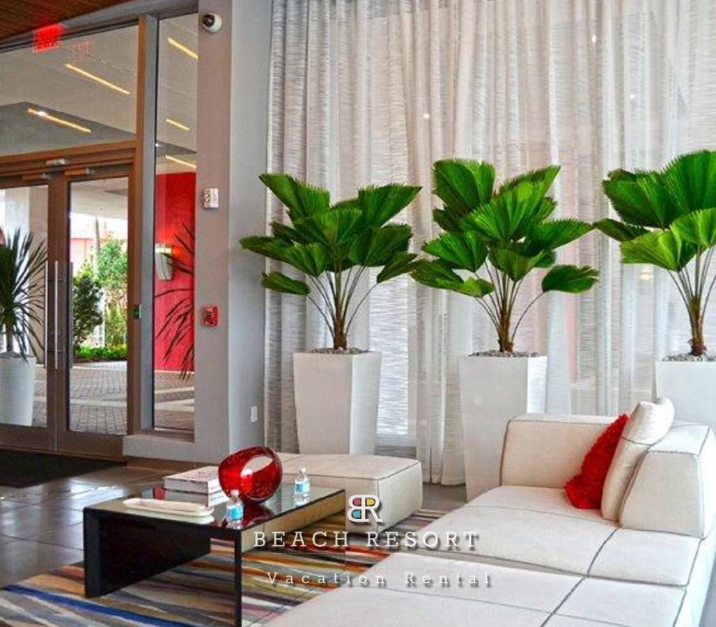 Bwalk Resort Rentals Hollywood Exteriér fotografie