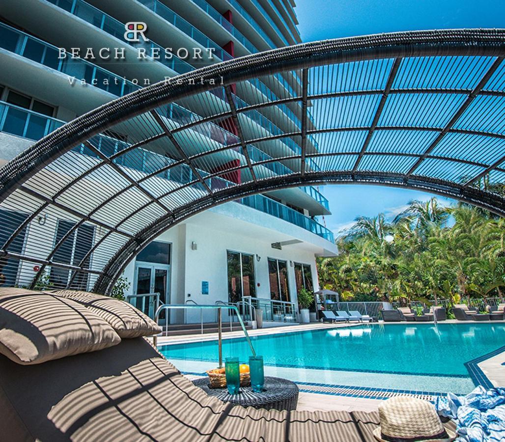 Bwalk Resort Rentals Hollywood Exteriér fotografie