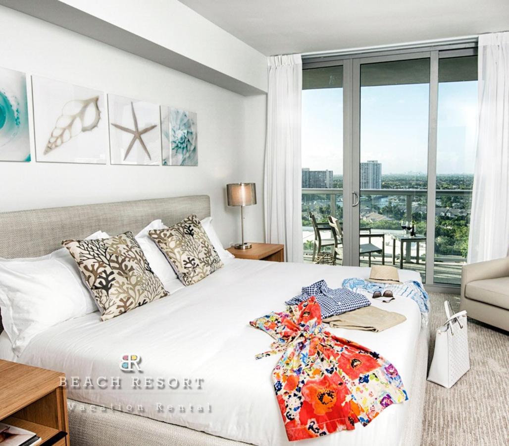 Bwalk Resort Rentals Hollywood Exteriér fotografie