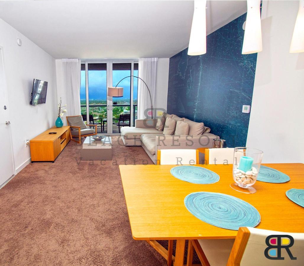 Bwalk Resort Rentals Hollywood Exteriér fotografie