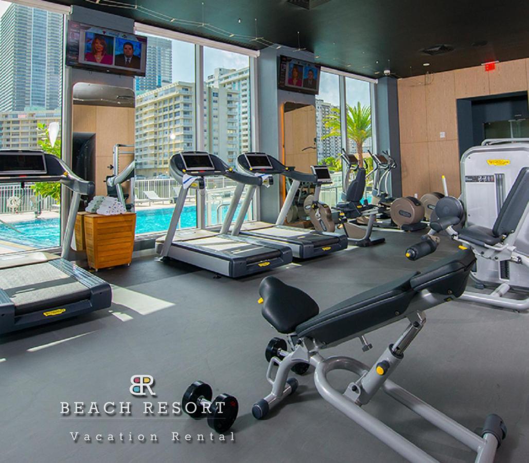 Bwalk Resort Rentals Hollywood Exteriér fotografie