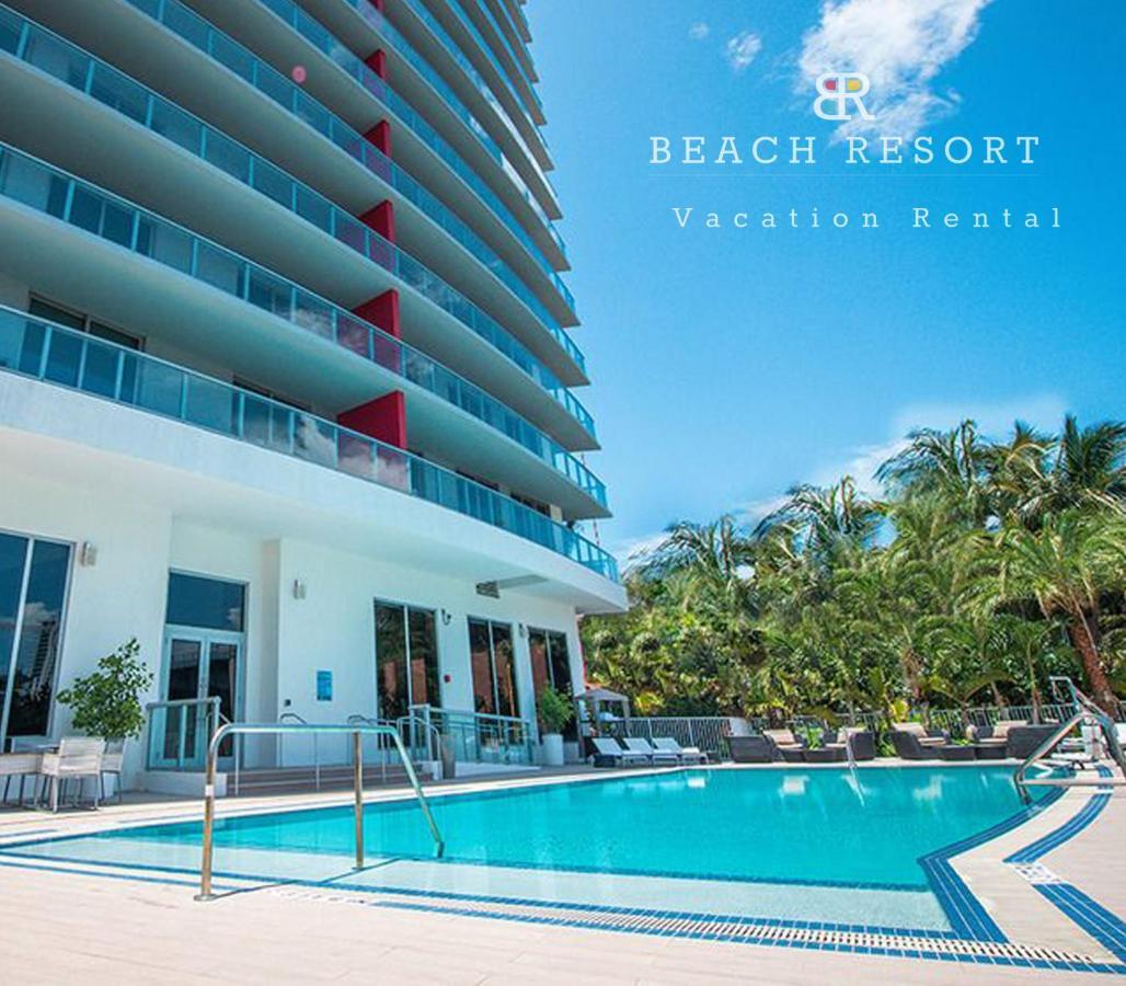 Bwalk Resort Rentals Hollywood Exteriér fotografie