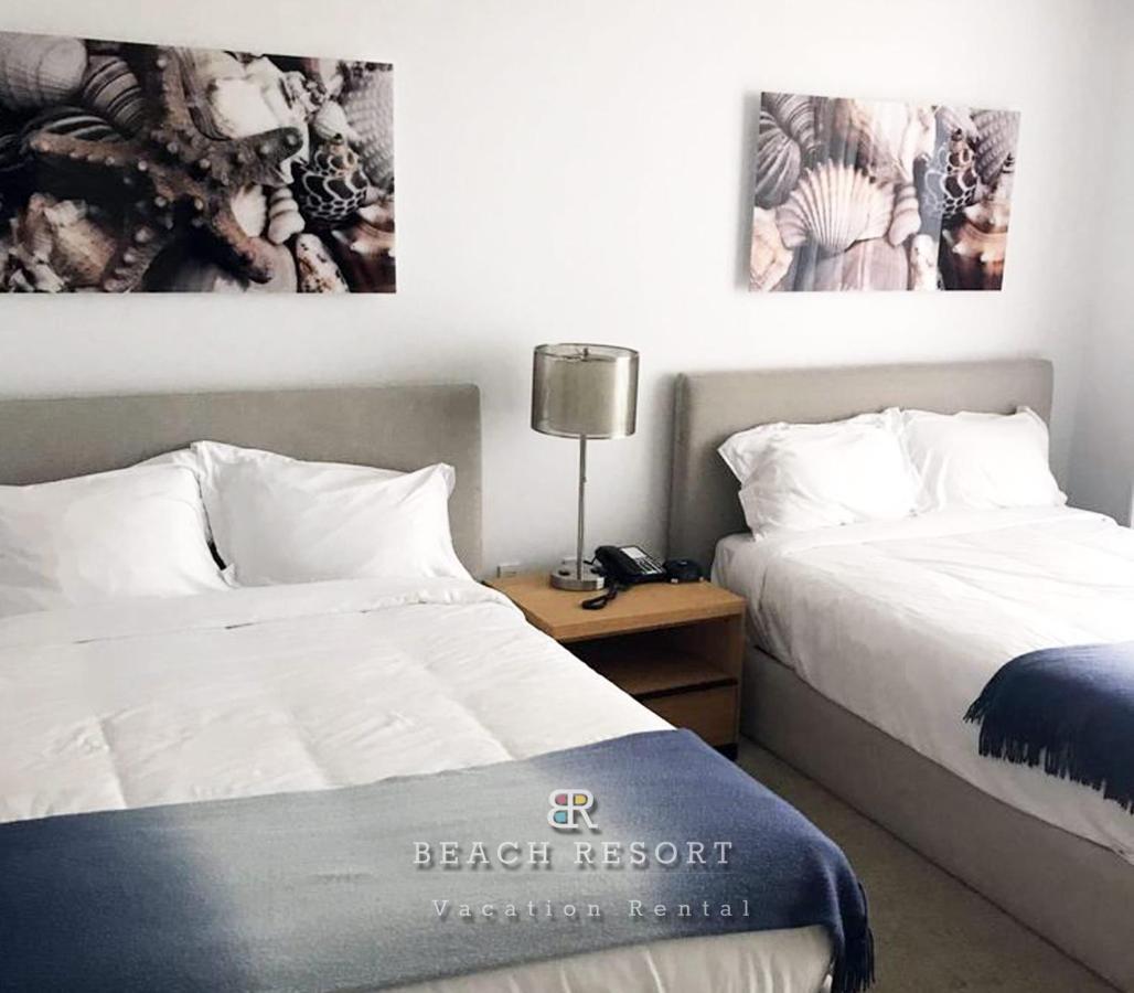 Bwalk Resort Rentals Hollywood Exteriér fotografie