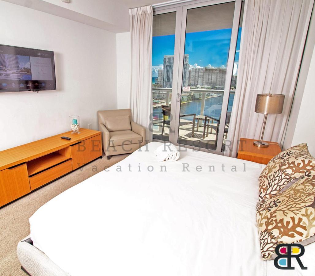Bwalk Resort Rentals Hollywood Exteriér fotografie